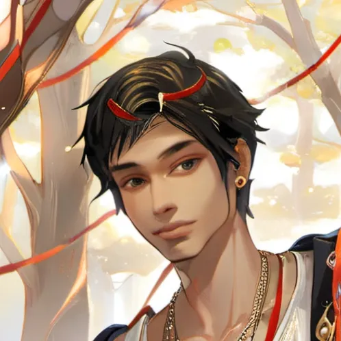 chat with ai character: Myka 