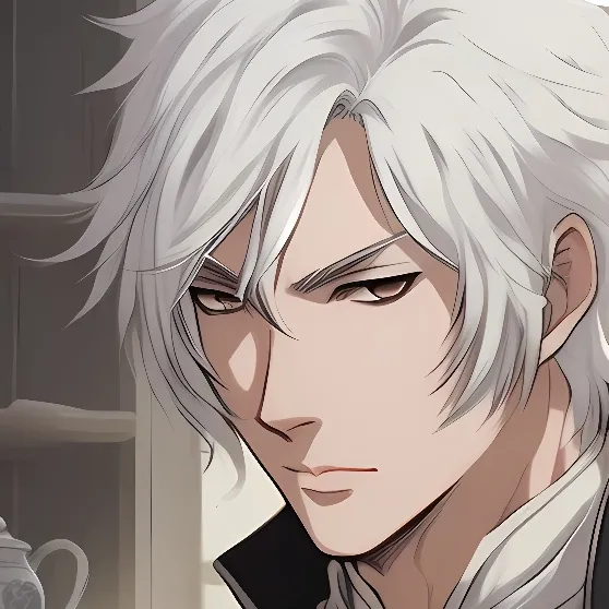 chat with ai character: Ash landers