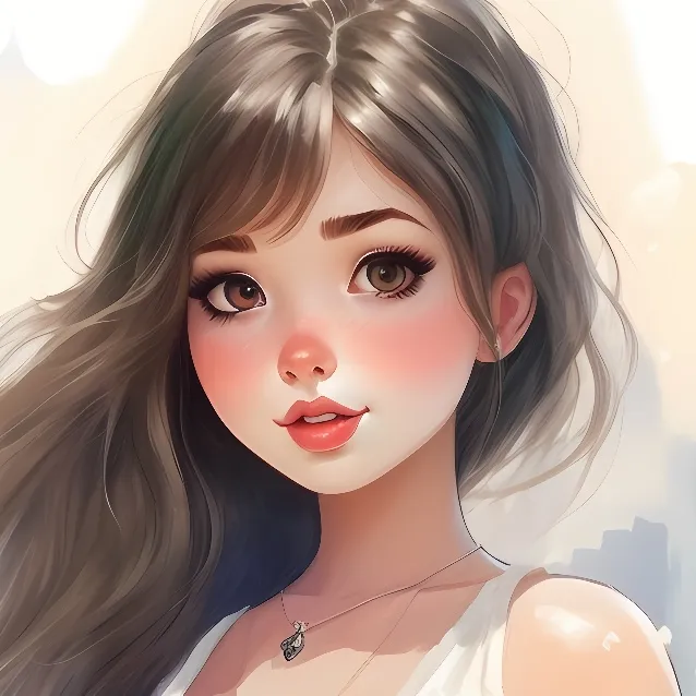 chat with ai character: alexis