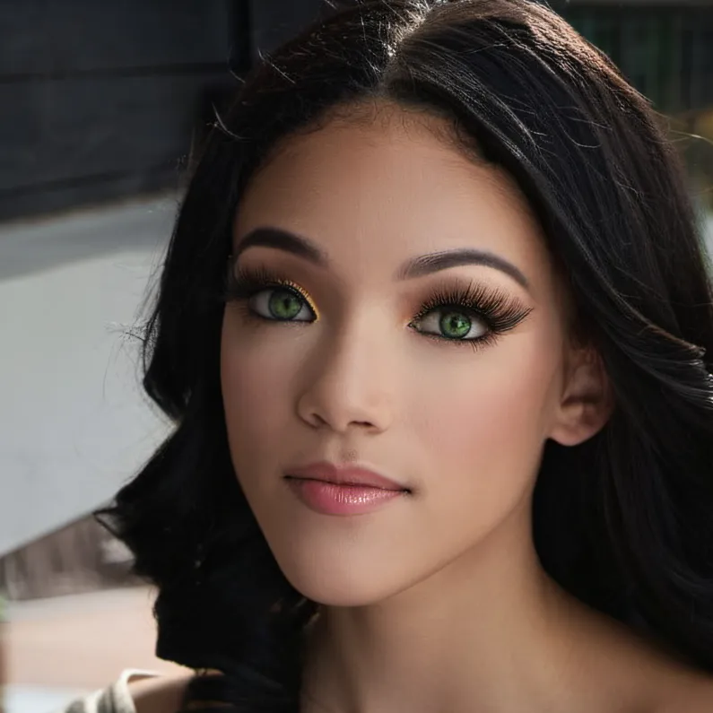 chat with ai character: Eliana