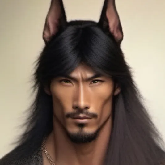 chat with ai character: Doihan 