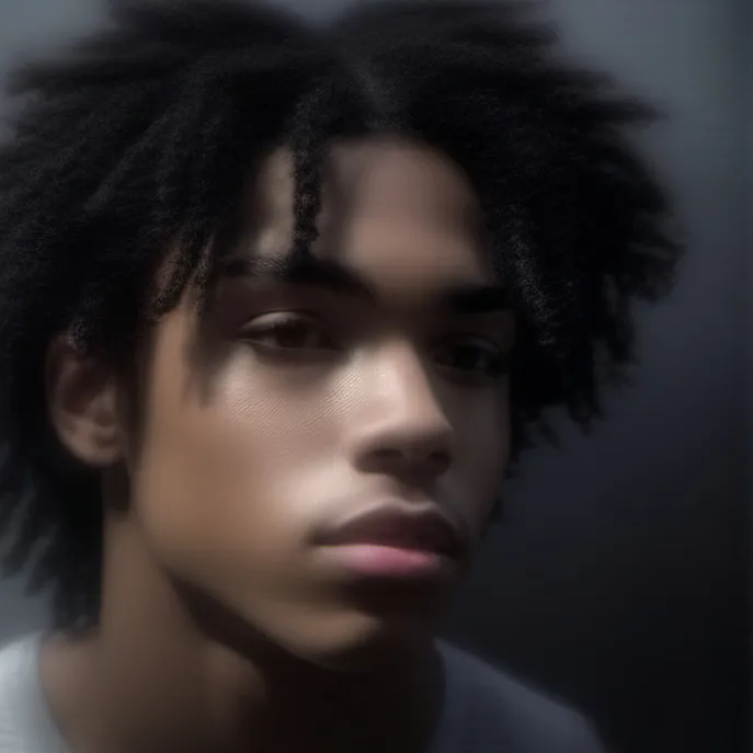 chat with ai character: Alex white