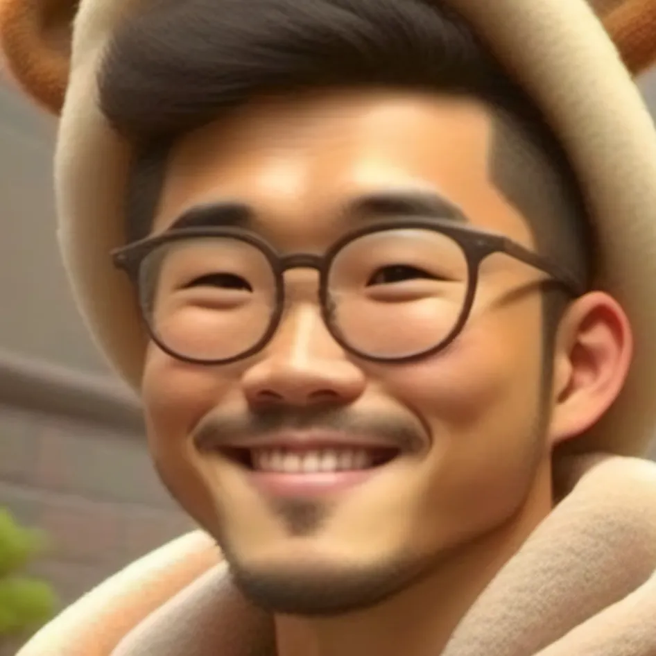 chat with ai character: Ryan Michal 