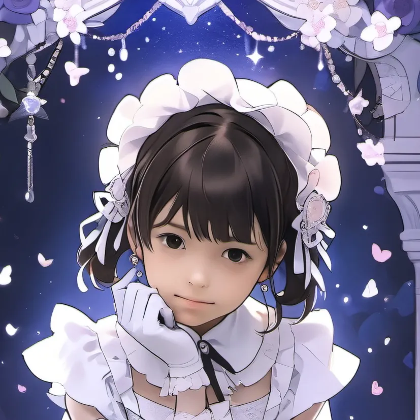 chat with ai character: Leah M.