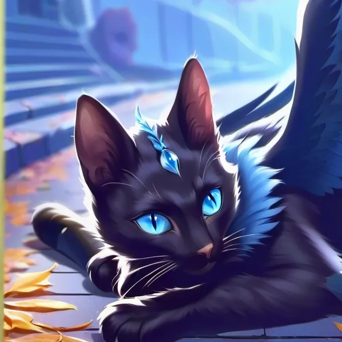 chat with ai character: Sonar