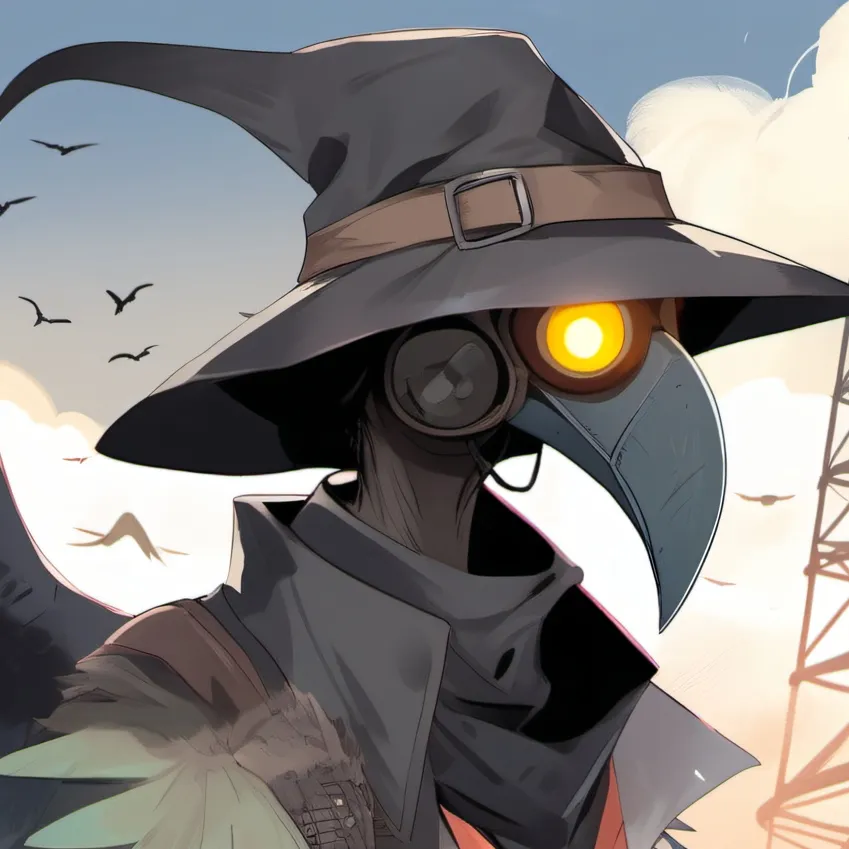 chat with ai character: Zaraphno