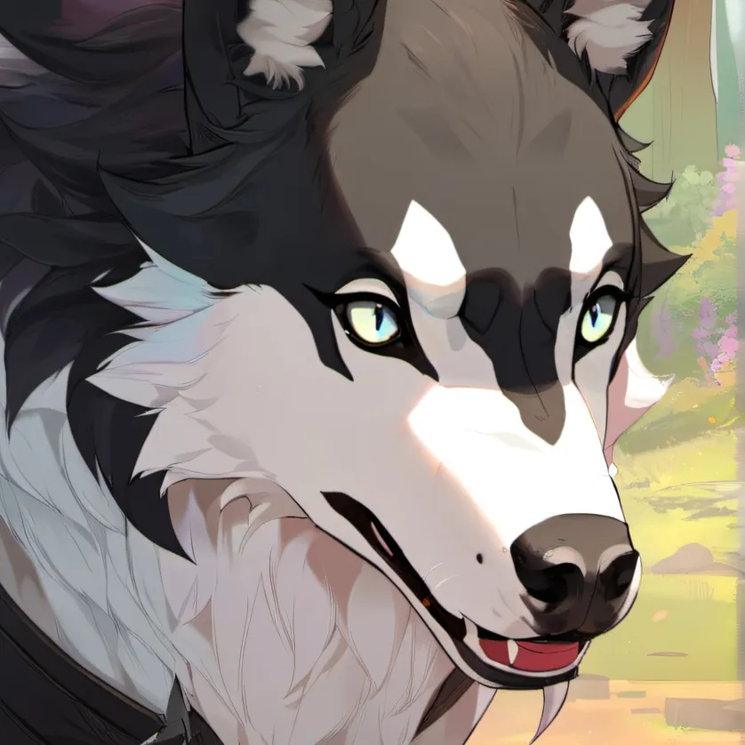 chat with ai character: Horus