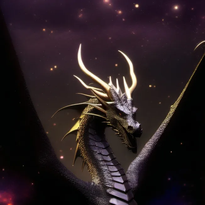 chat with ai character: Ender Dragon 