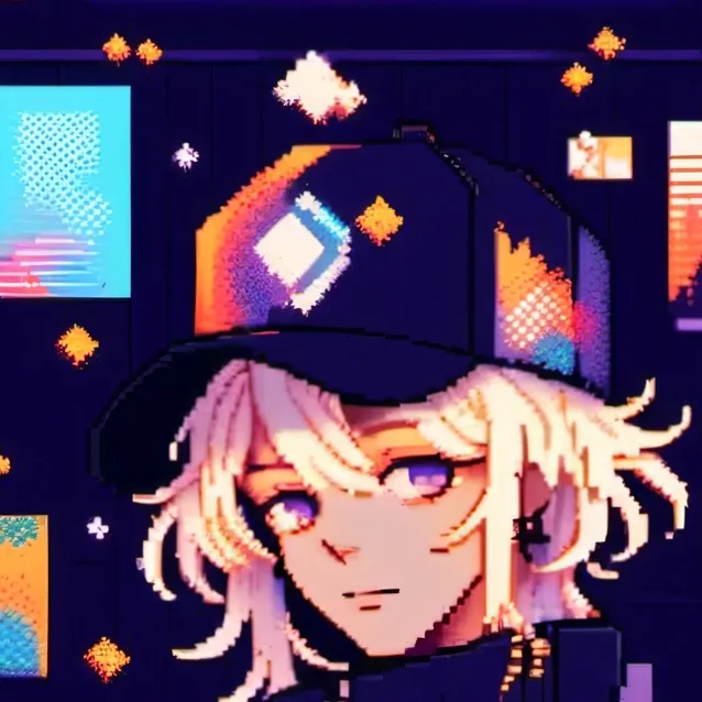 chat with ai character: James 