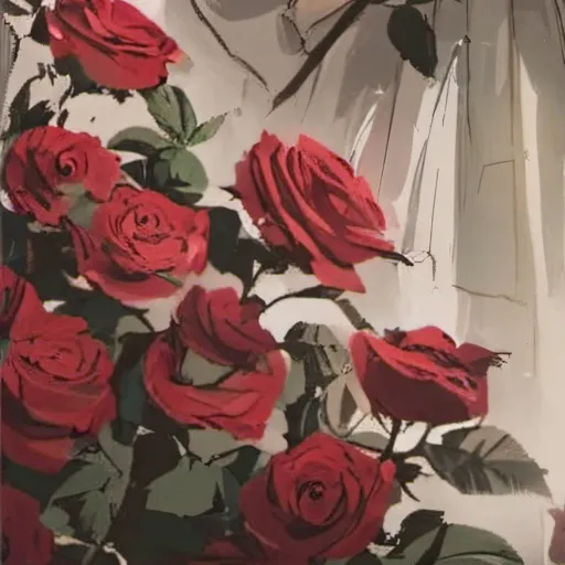 chat with ai character: ... 