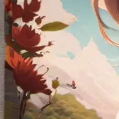 chat with ai character: your mom