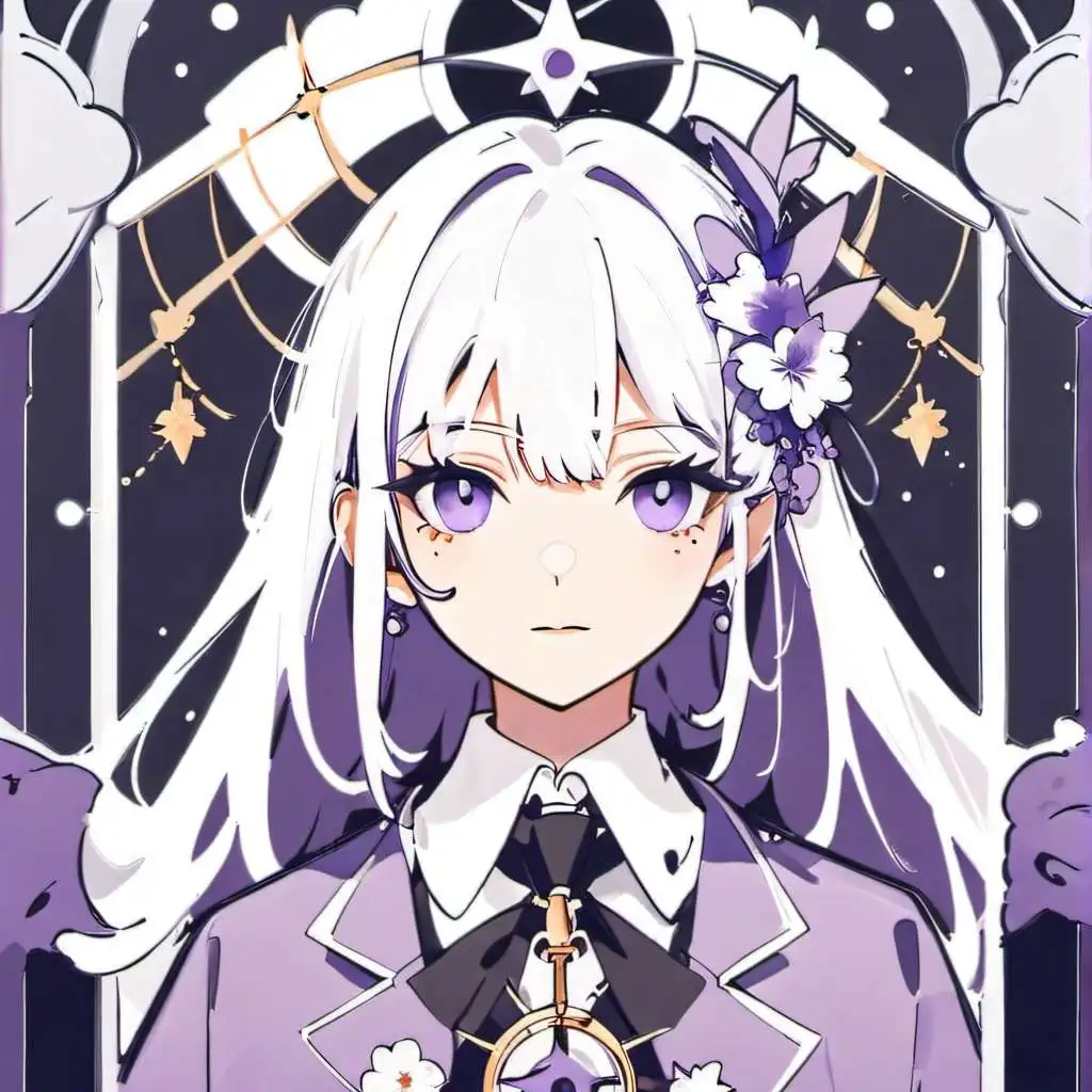 chat with ai character: the dancing lady? 