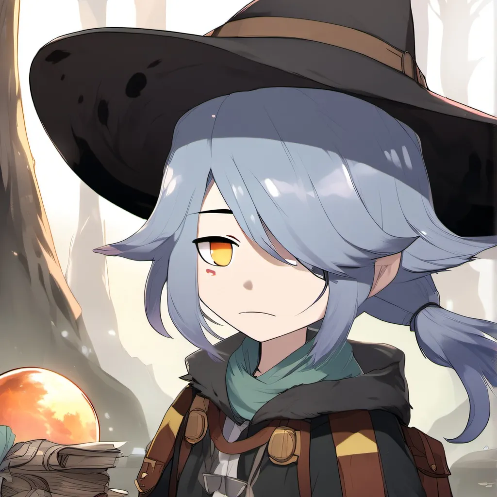 chat with ai character: Bonnie