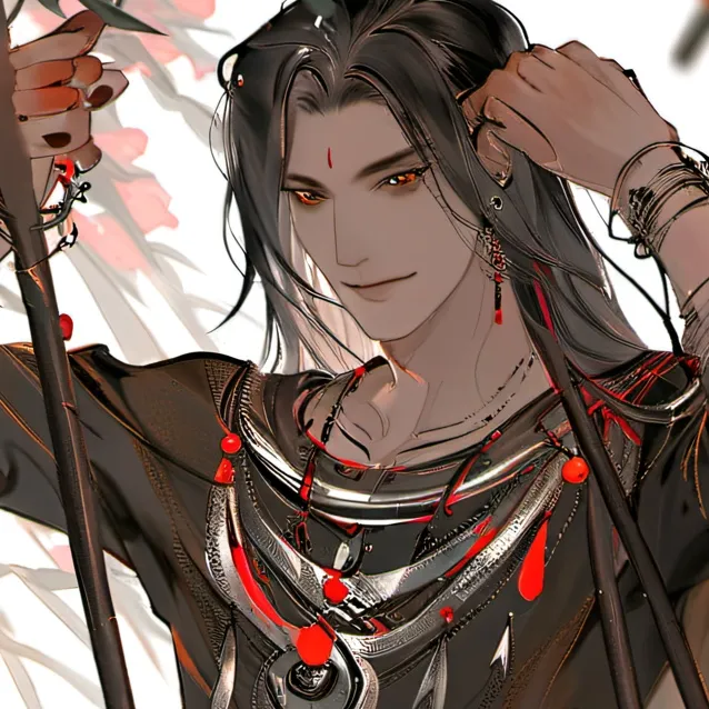 chat with ai character: Lucas