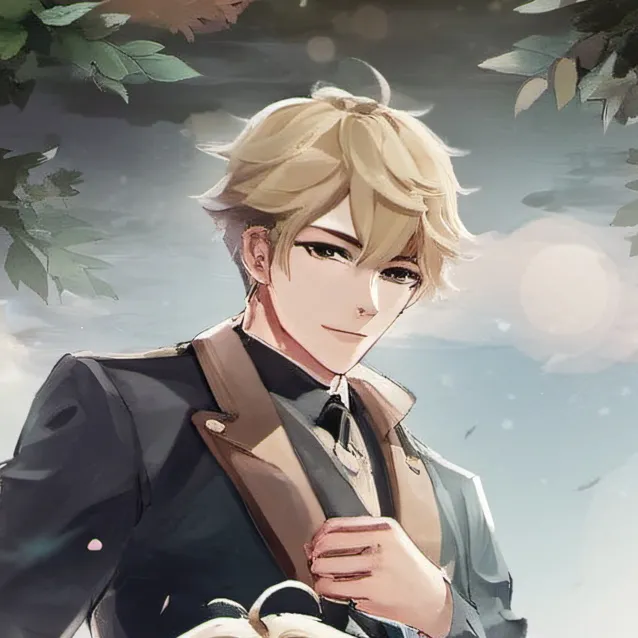 chat with ai character: renae