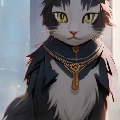 chat with ai character: Moon 