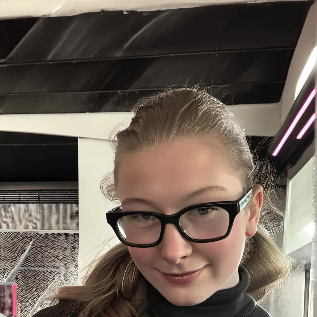 chat with ai character: liliana