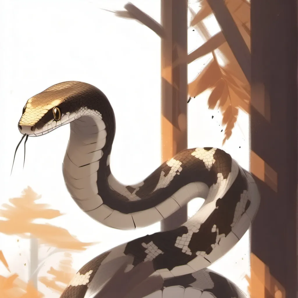 chat with ai character: Moon and leafy