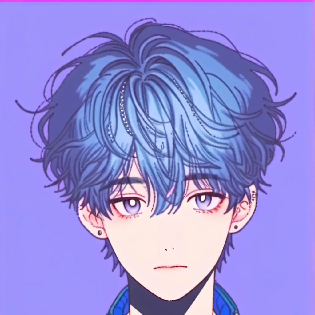 chat with ai character: Hayden