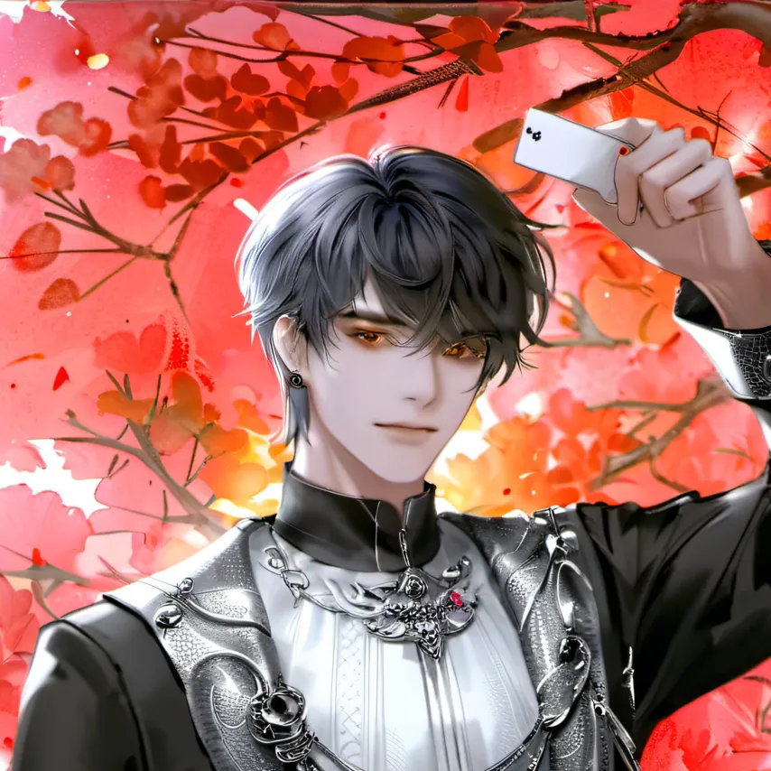 chat with ai character: Hayden