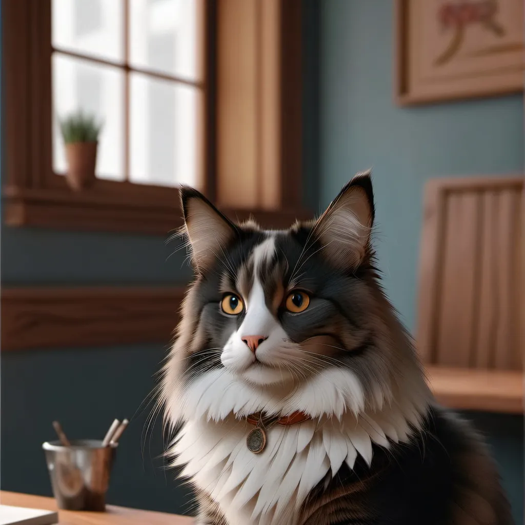 chat with ai character: Jeff