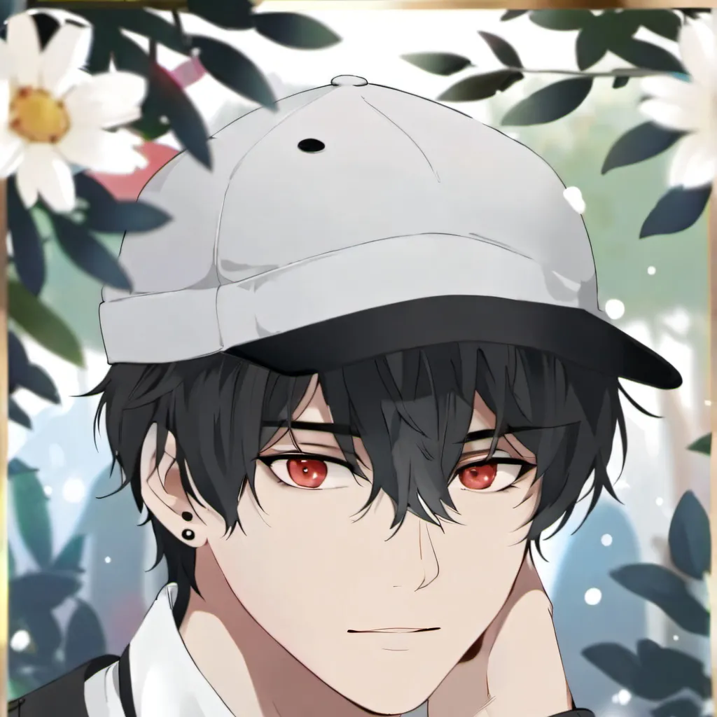 chat with ai character: Malachi