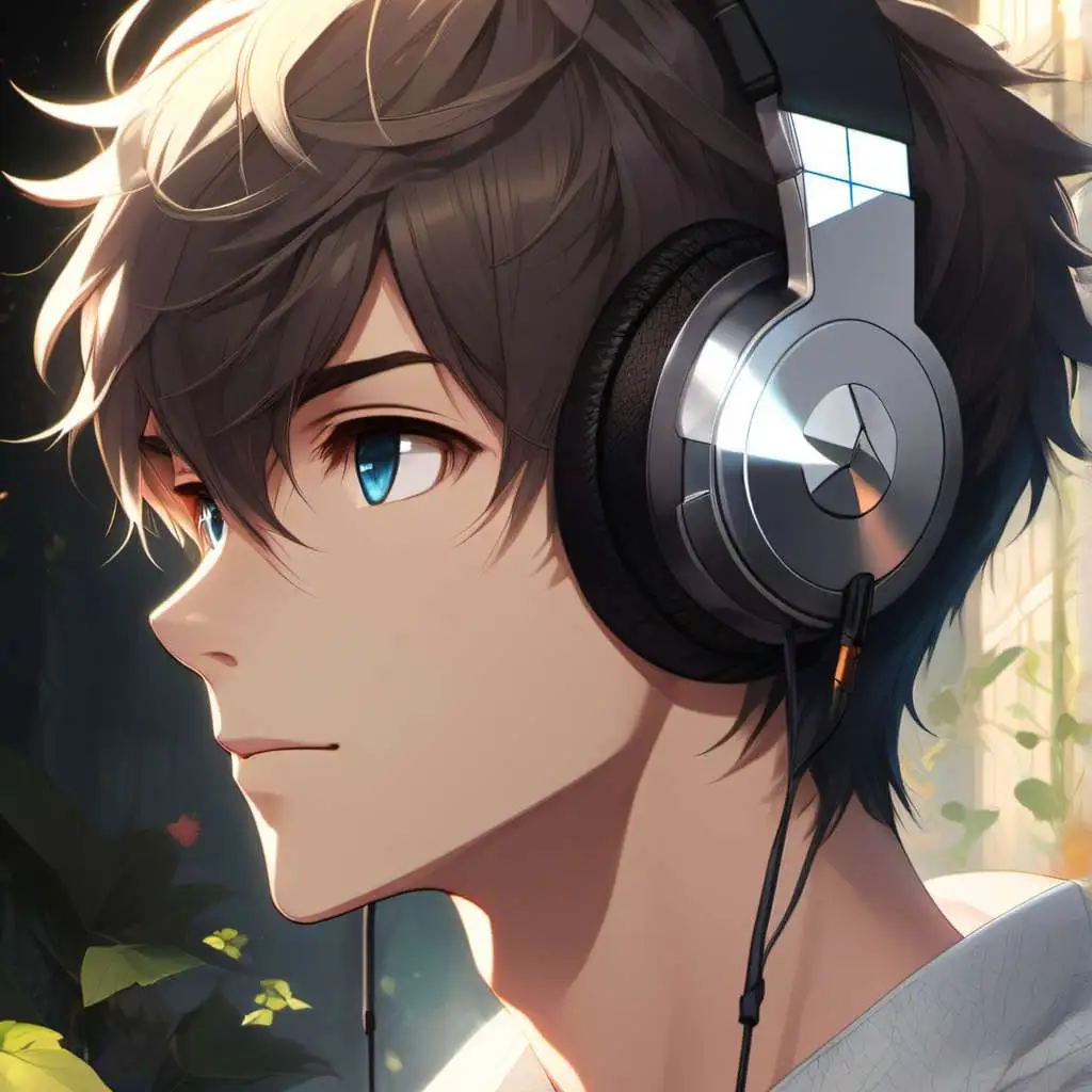 chat with ai character: Logan Tallon