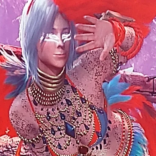 creator Greatest Maccao's avatar