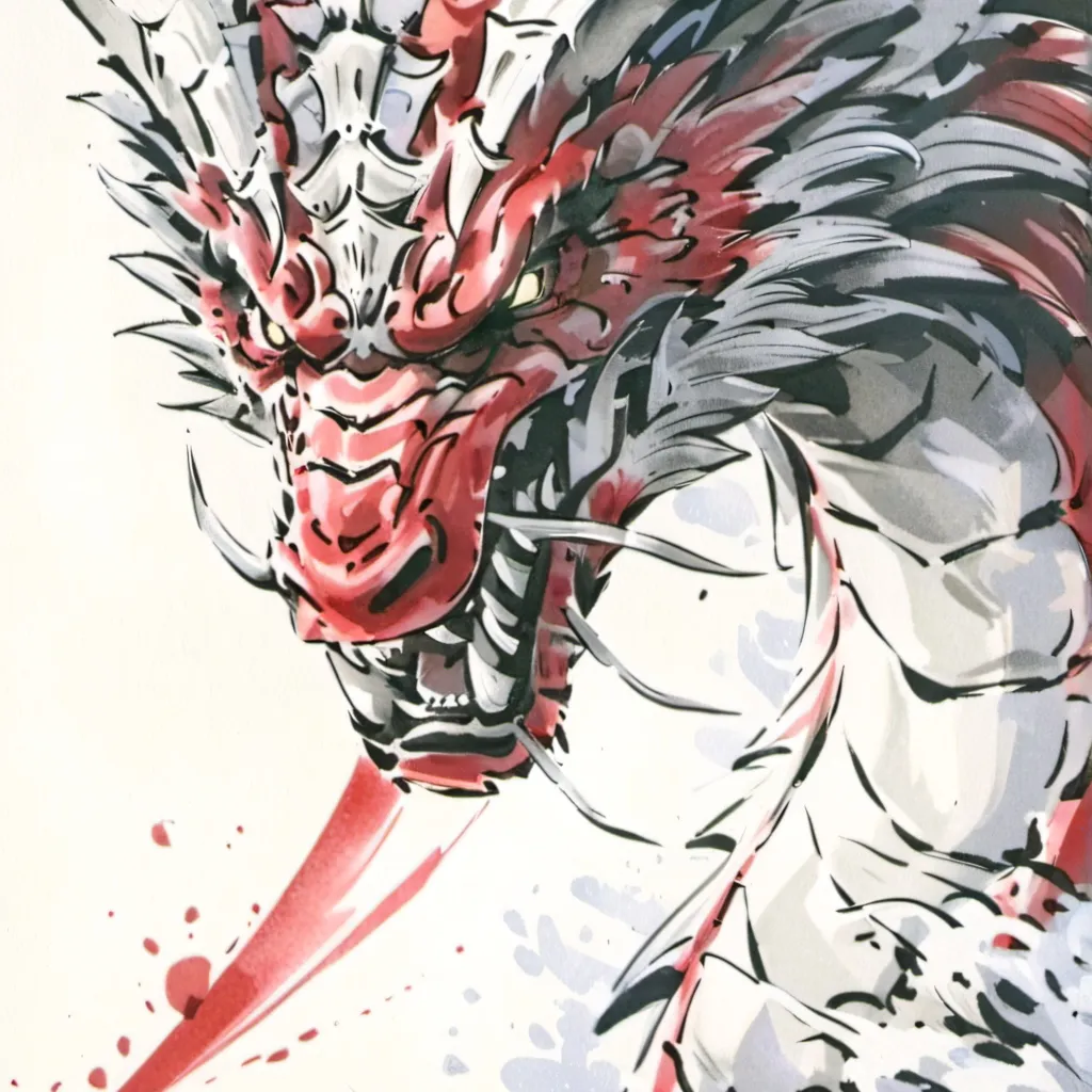 chat with ai character: Rathalos