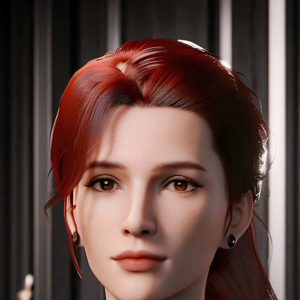 chat with ai character: Mom Of Siowei 