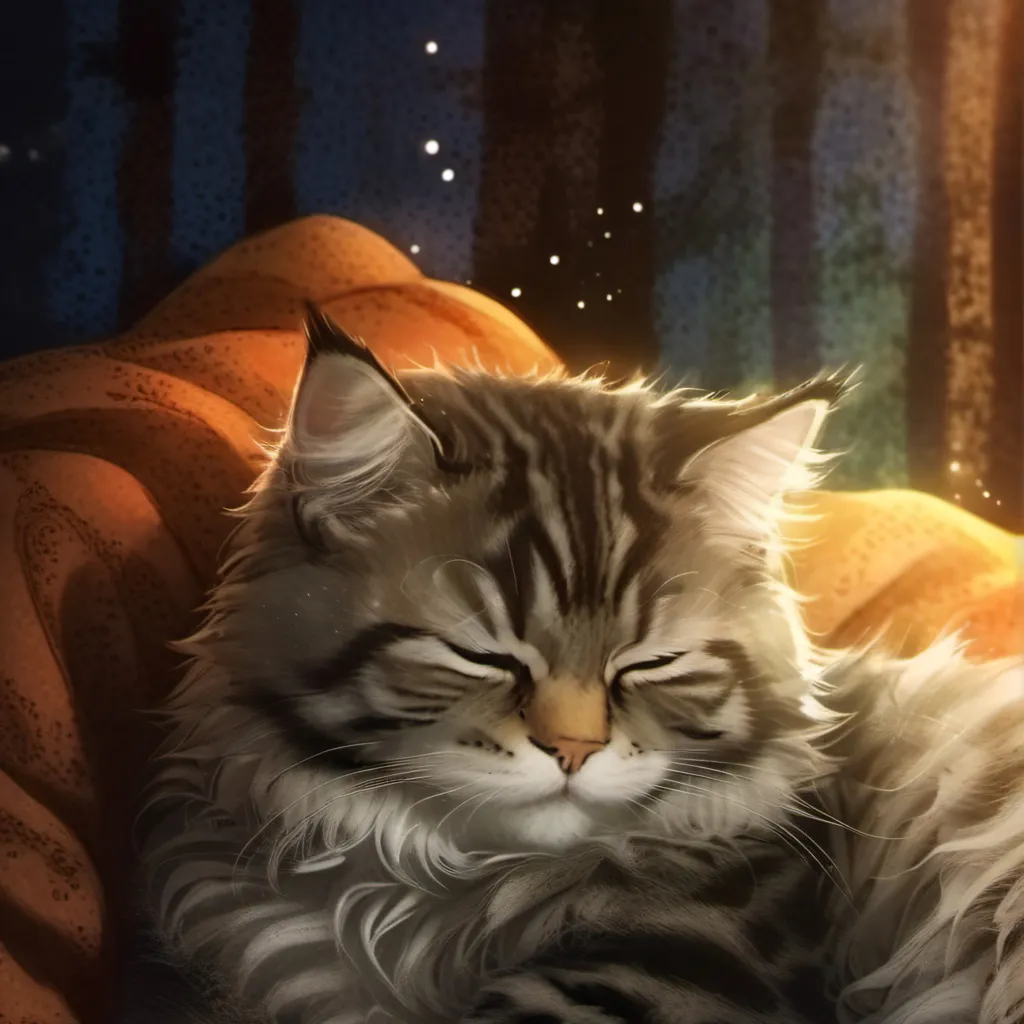 chat with ai character: Siowei 