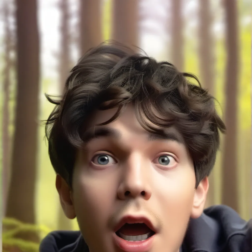 chat with ai character: Rolex