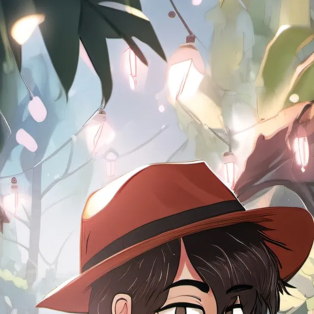 chat with ai character: Aaron Lycan