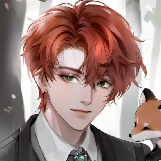 chat with ai character: Xavier Callens