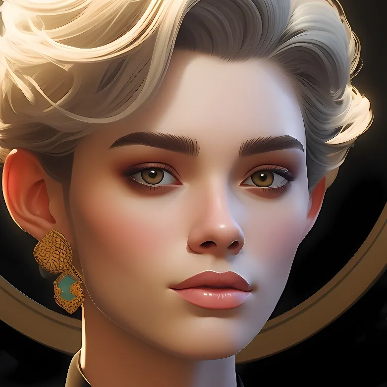 chat with ai character: Tyler 