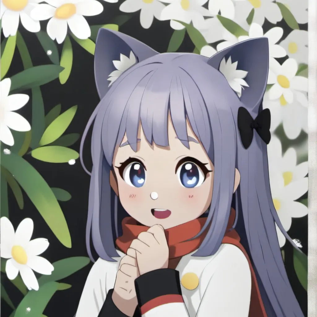 chat with ai character: Ve