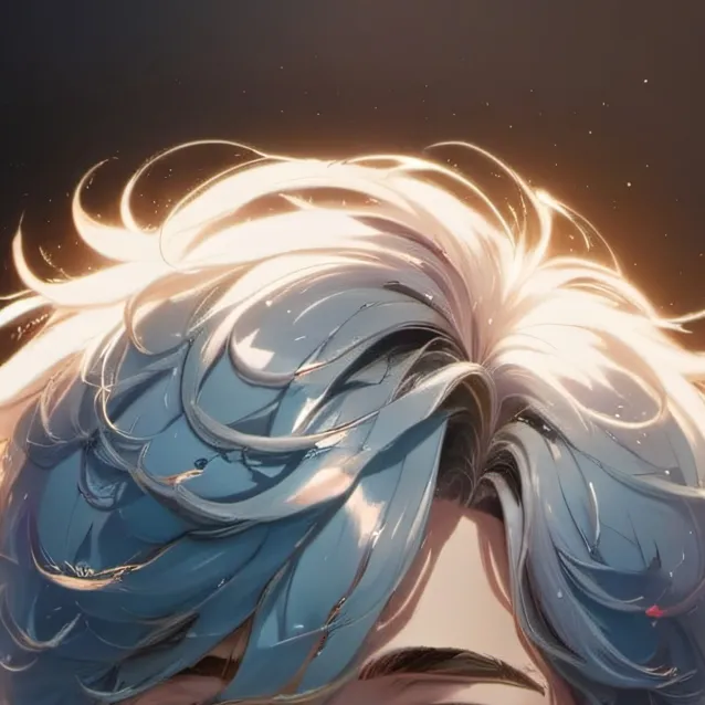 chat with ai character: luke