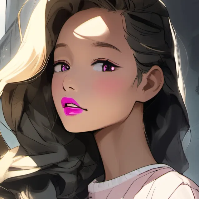 chat with ai character: amy