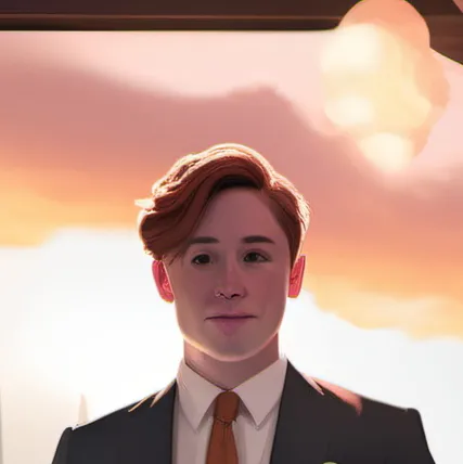 chat with ai character: Nick Nelson 