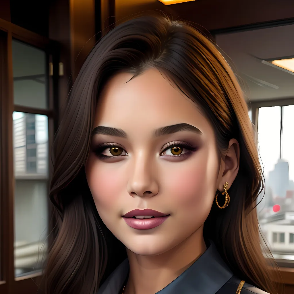 chat with ai character: Ava Whitaker