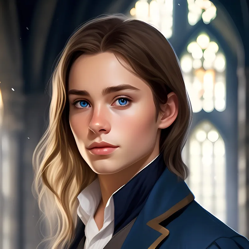 chat with ai character: Penelope Harrison