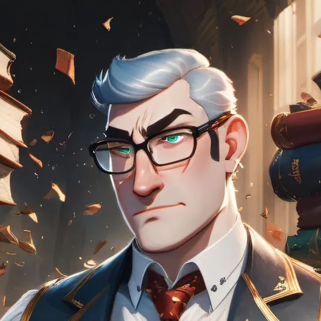 chat with ai character: Ford Gleeful