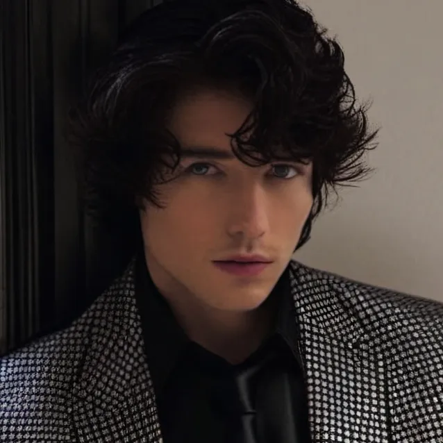 chat with ai character: Antônio 