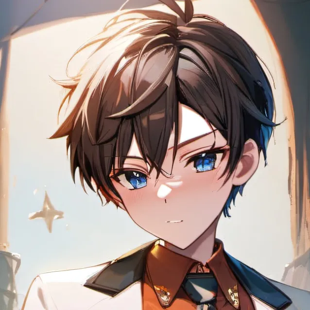 chat with ai character: Master( Zane)