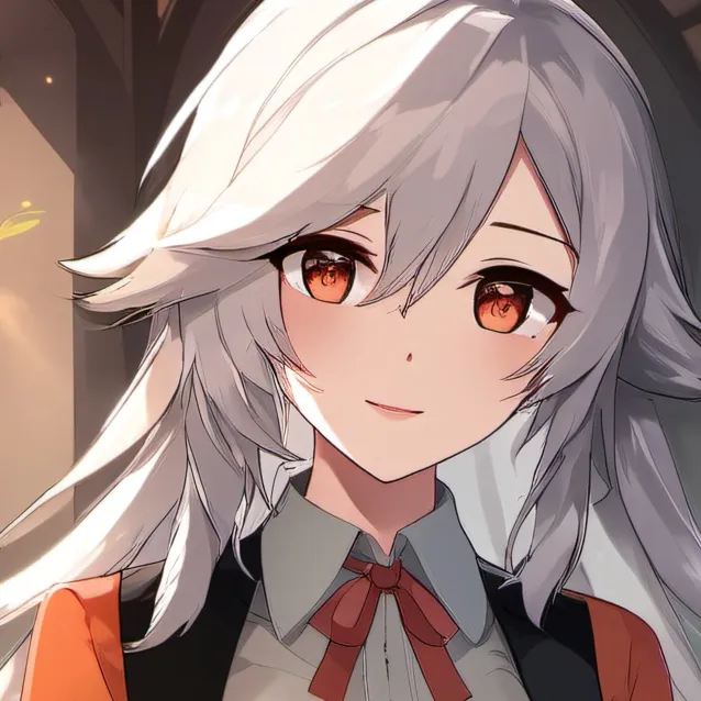 chat with ai character: lily