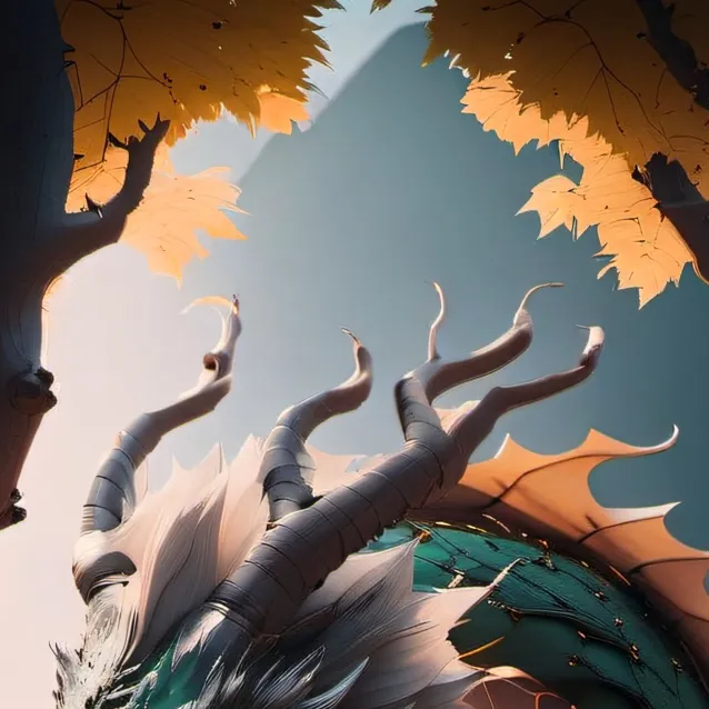 chat with ai character: sundew