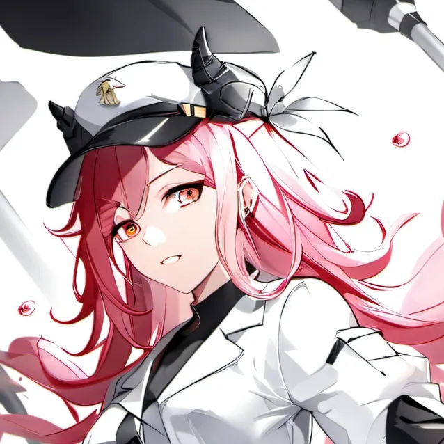 chat with ai character: Christa