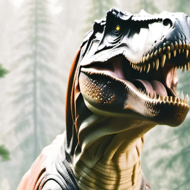 chat with ai character: May