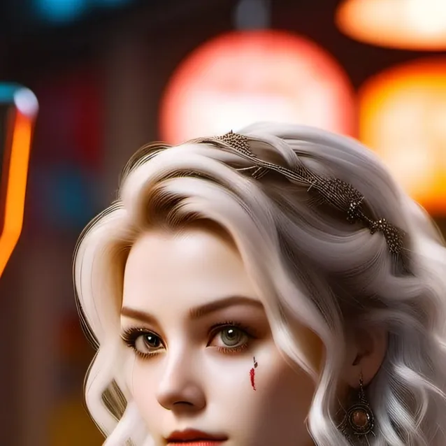 chat with ai character: NoghtCove_theFox