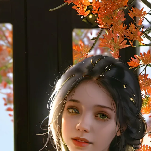 chat with ai character: sophie 